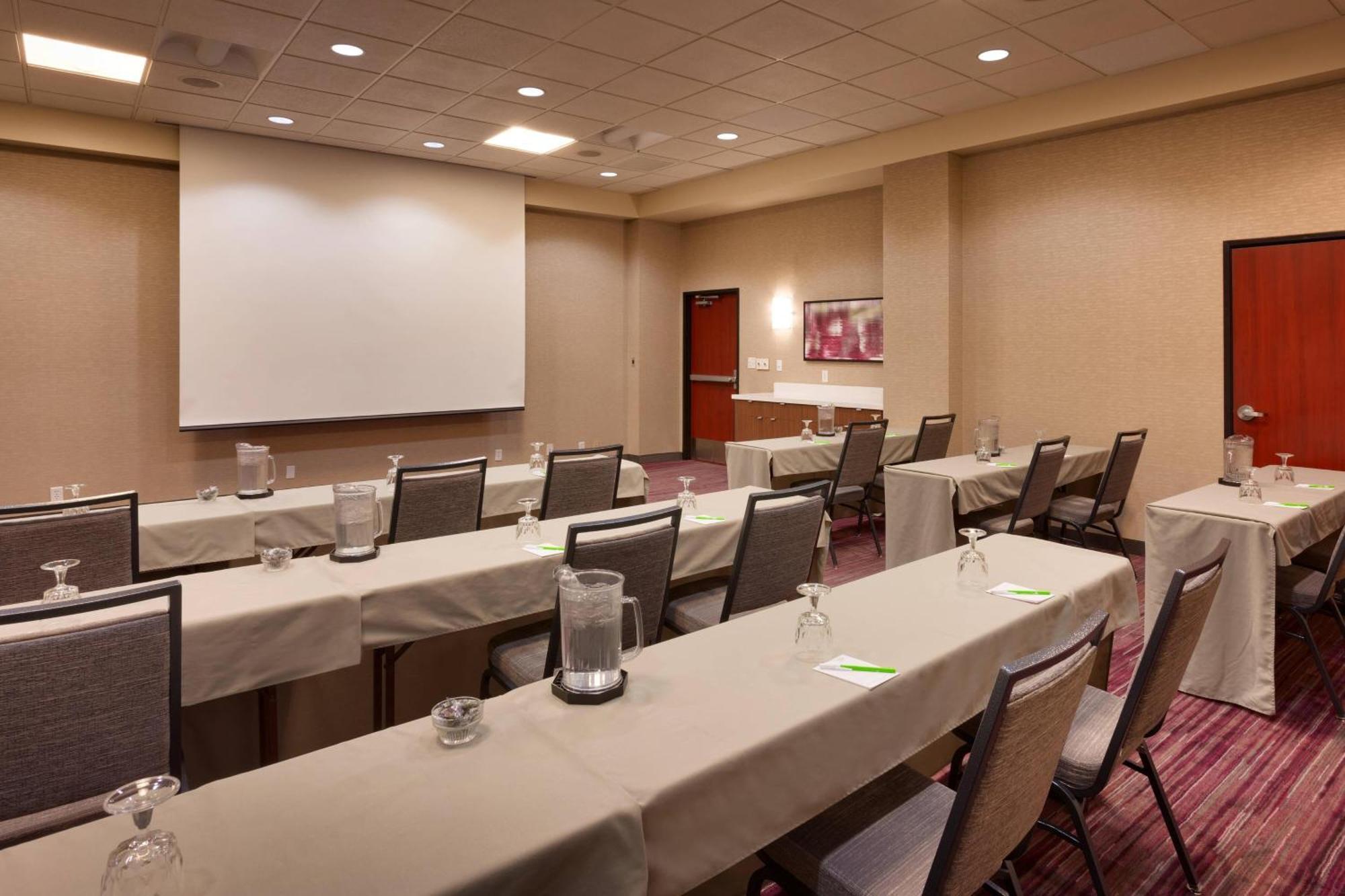 Courtyard By Marriott Salt Lake City Sandy Exterior foto