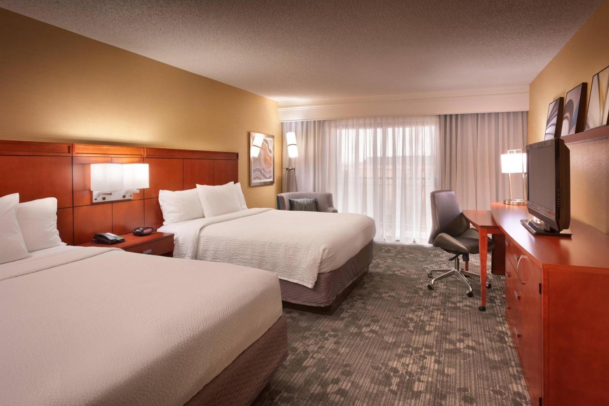 Courtyard By Marriott Salt Lake City Sandy Exterior foto