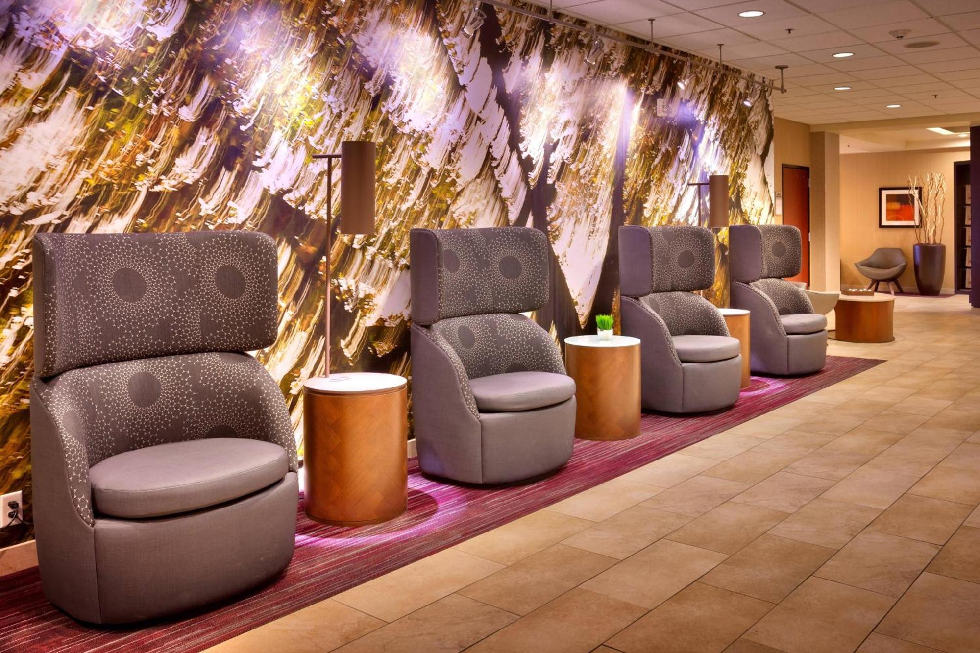 Courtyard By Marriott Salt Lake City Sandy Exterior foto
