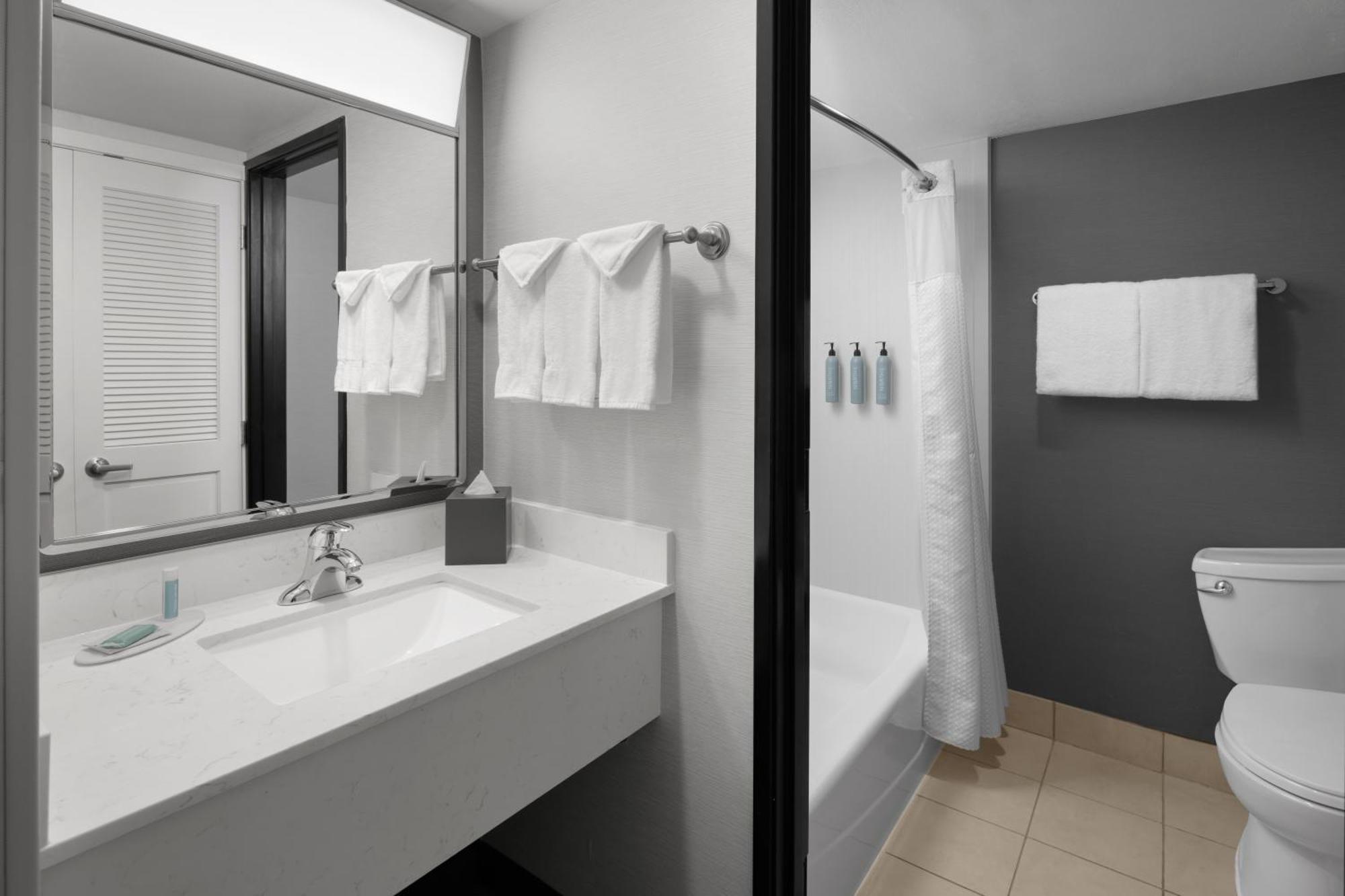 Courtyard By Marriott Salt Lake City Sandy Exterior foto