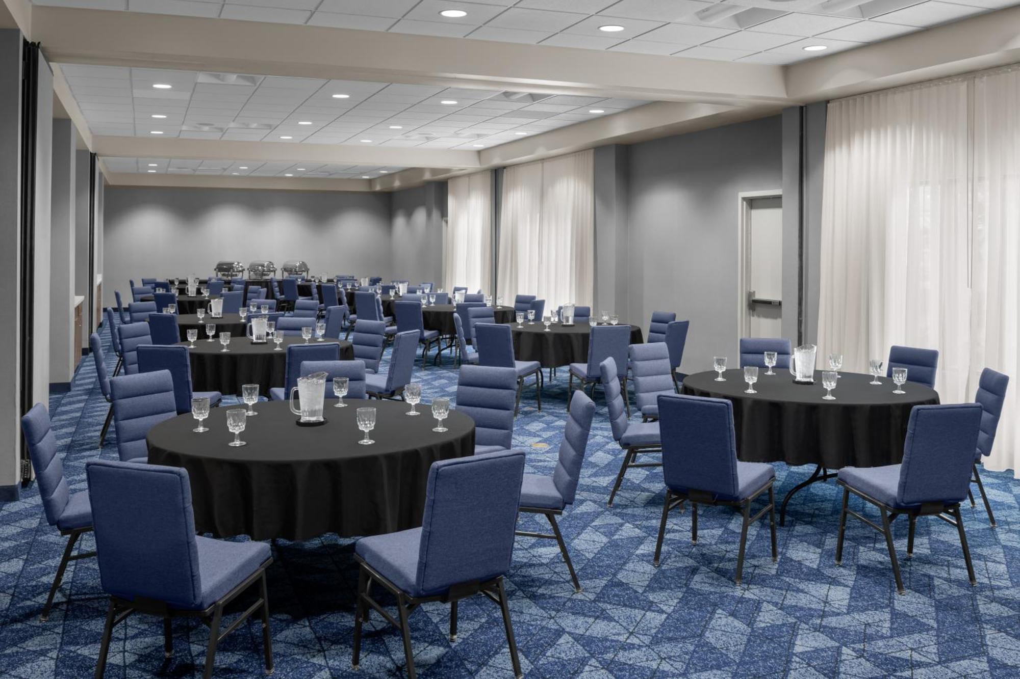 Courtyard By Marriott Salt Lake City Sandy Exterior foto