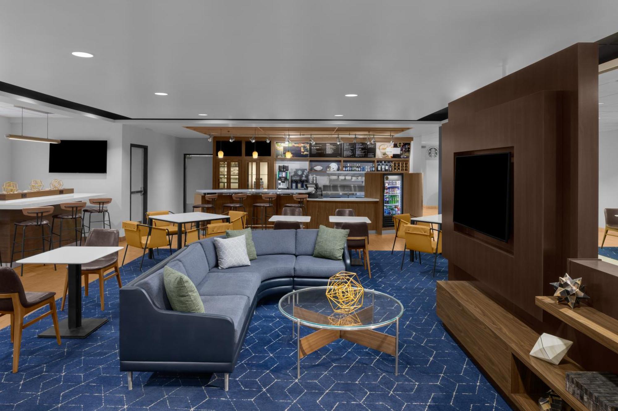 Courtyard By Marriott Salt Lake City Sandy Exterior foto
