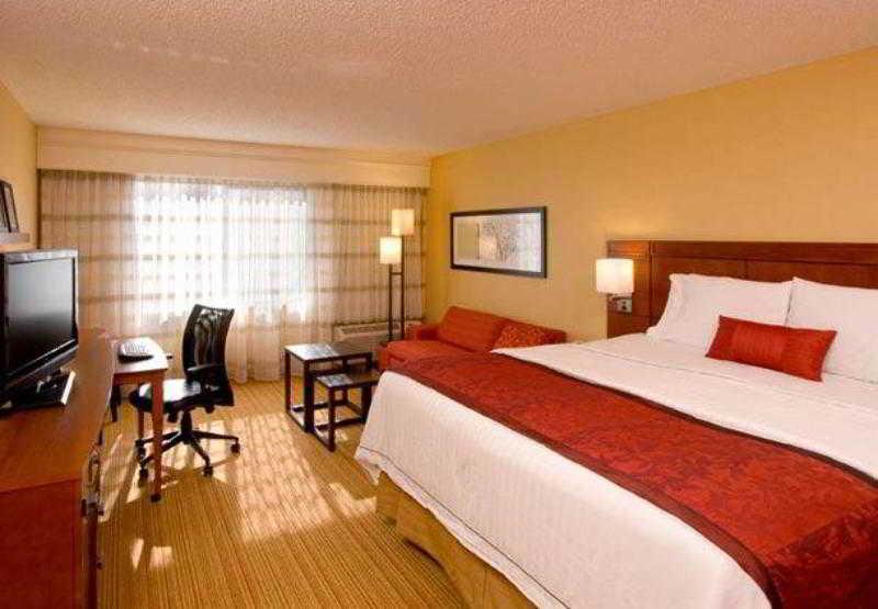 Courtyard By Marriott Salt Lake City Sandy Habitación foto