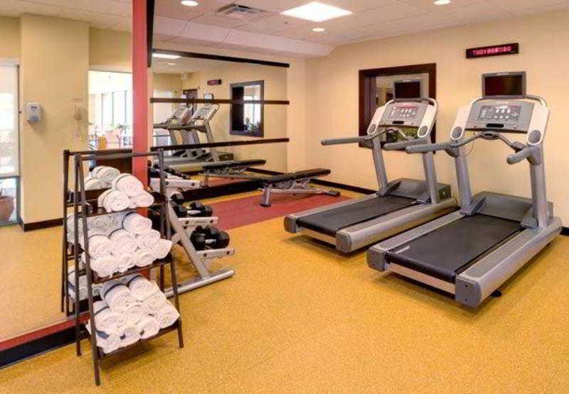 Courtyard By Marriott Salt Lake City Sandy Facilidades foto